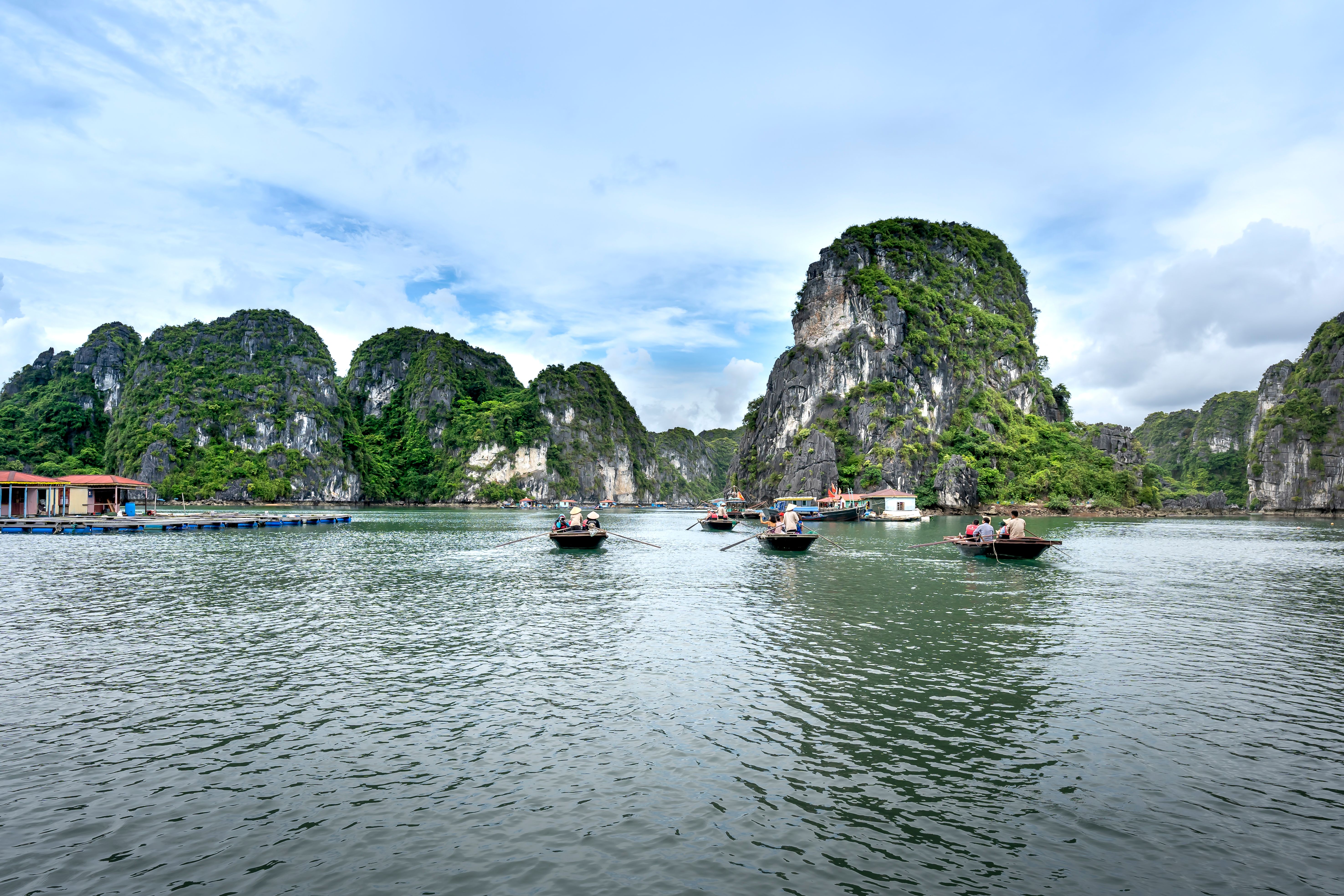 Hanoi in 3 nights