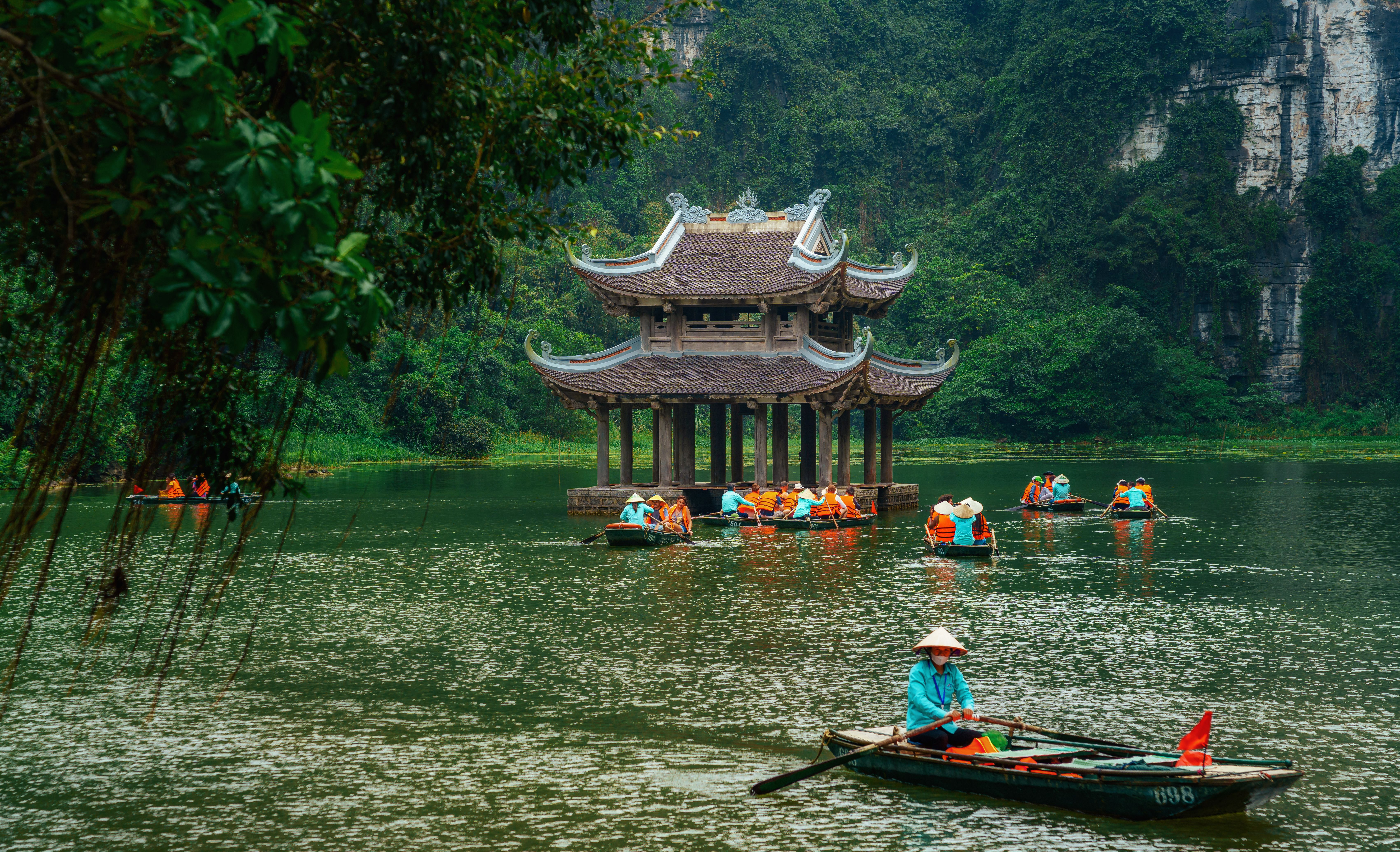 Ninh Binh