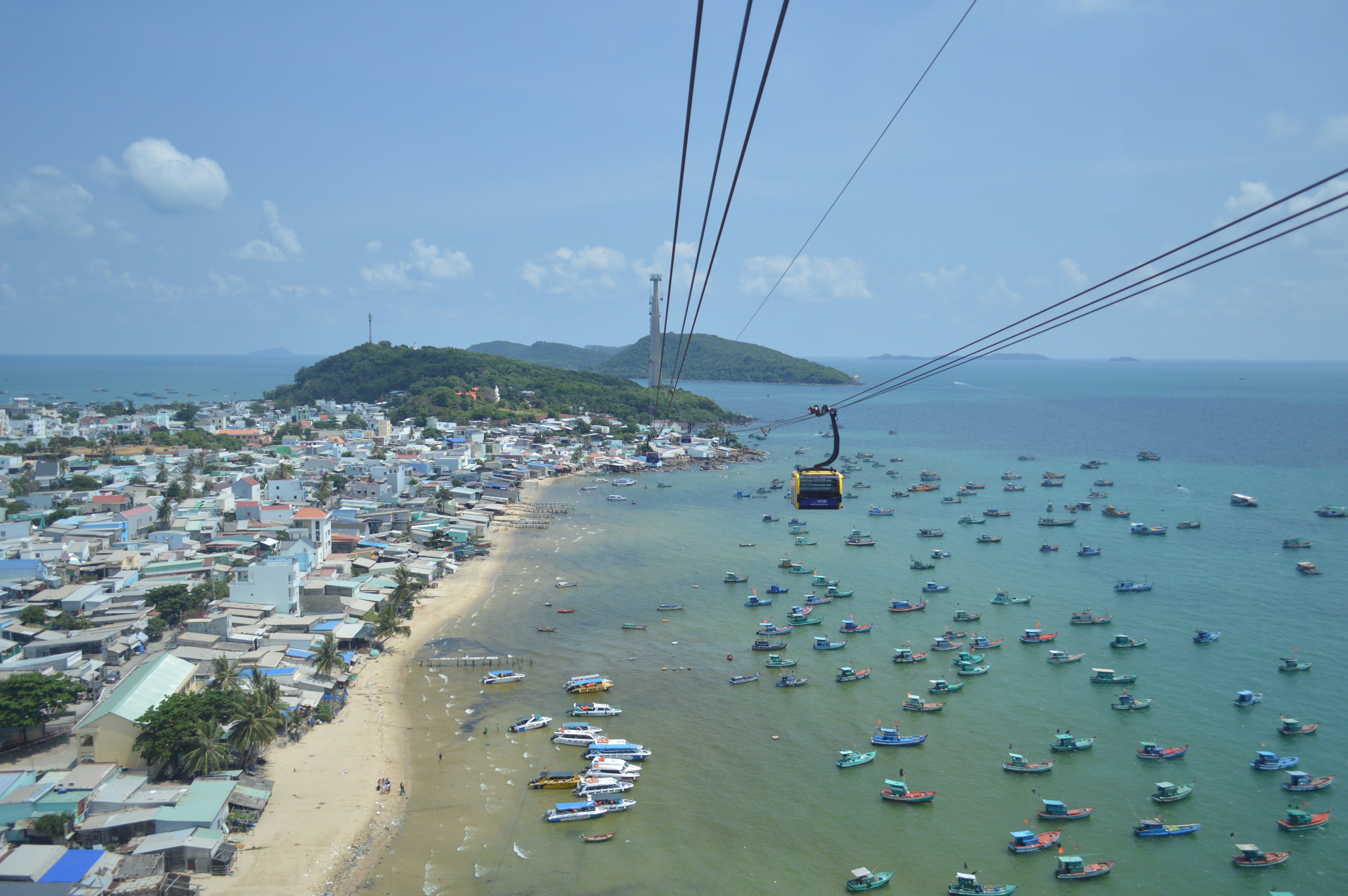 Phu Quoc in 3 nights