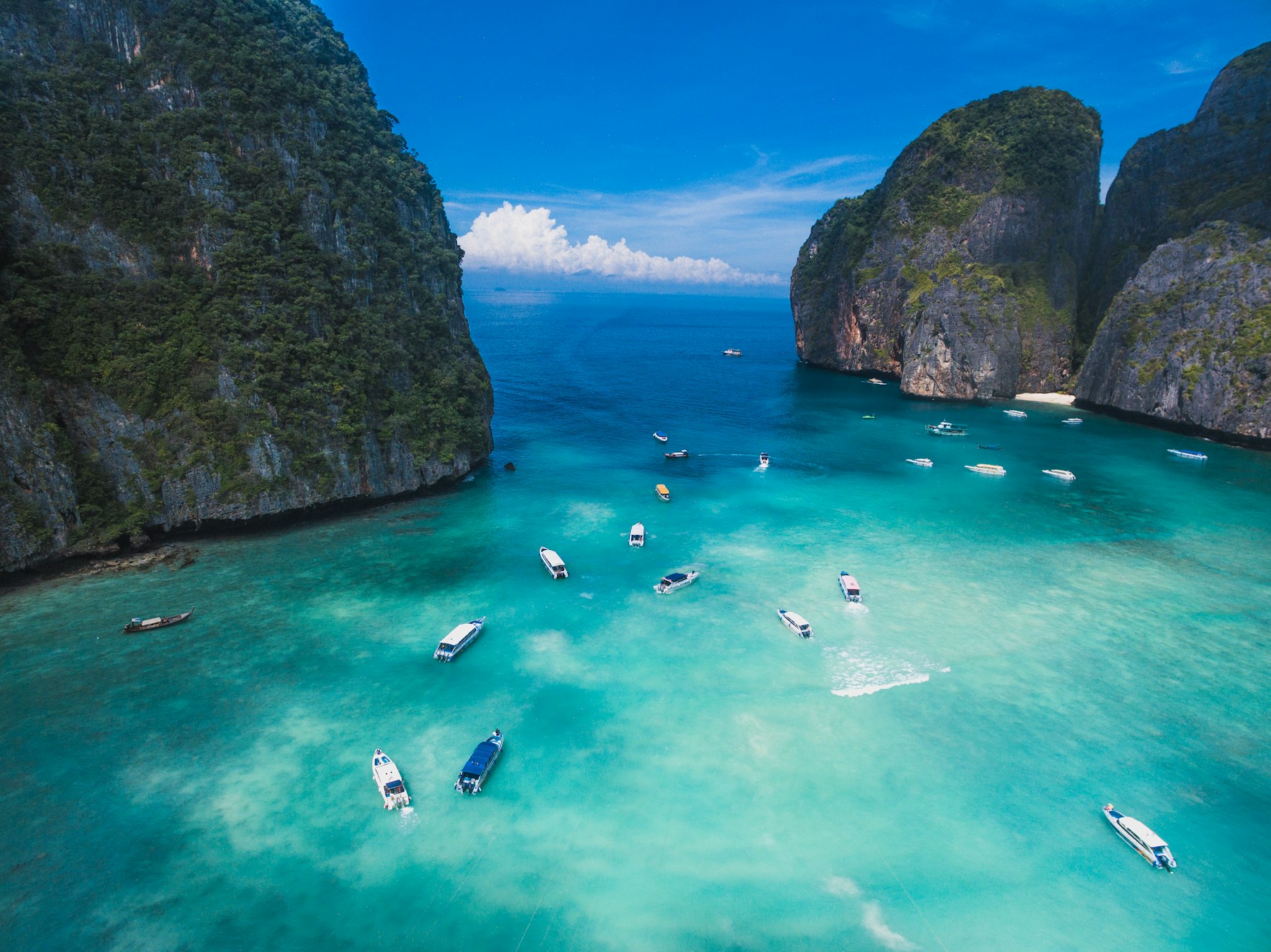 2 N Phuket and 2 N Krabi