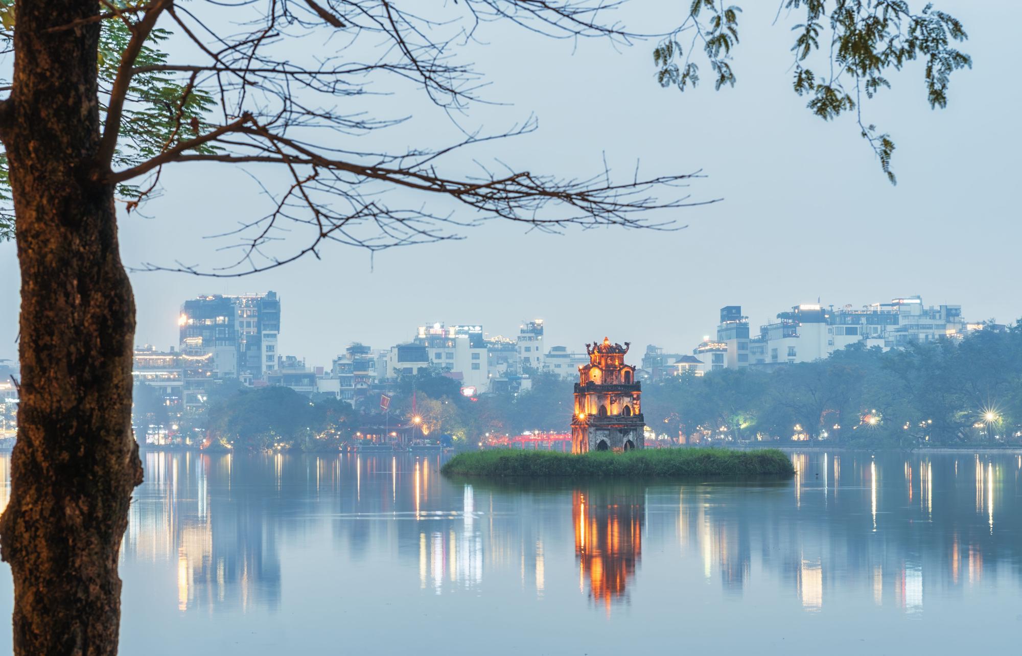 Hanoi & Da Nang in 4 nights