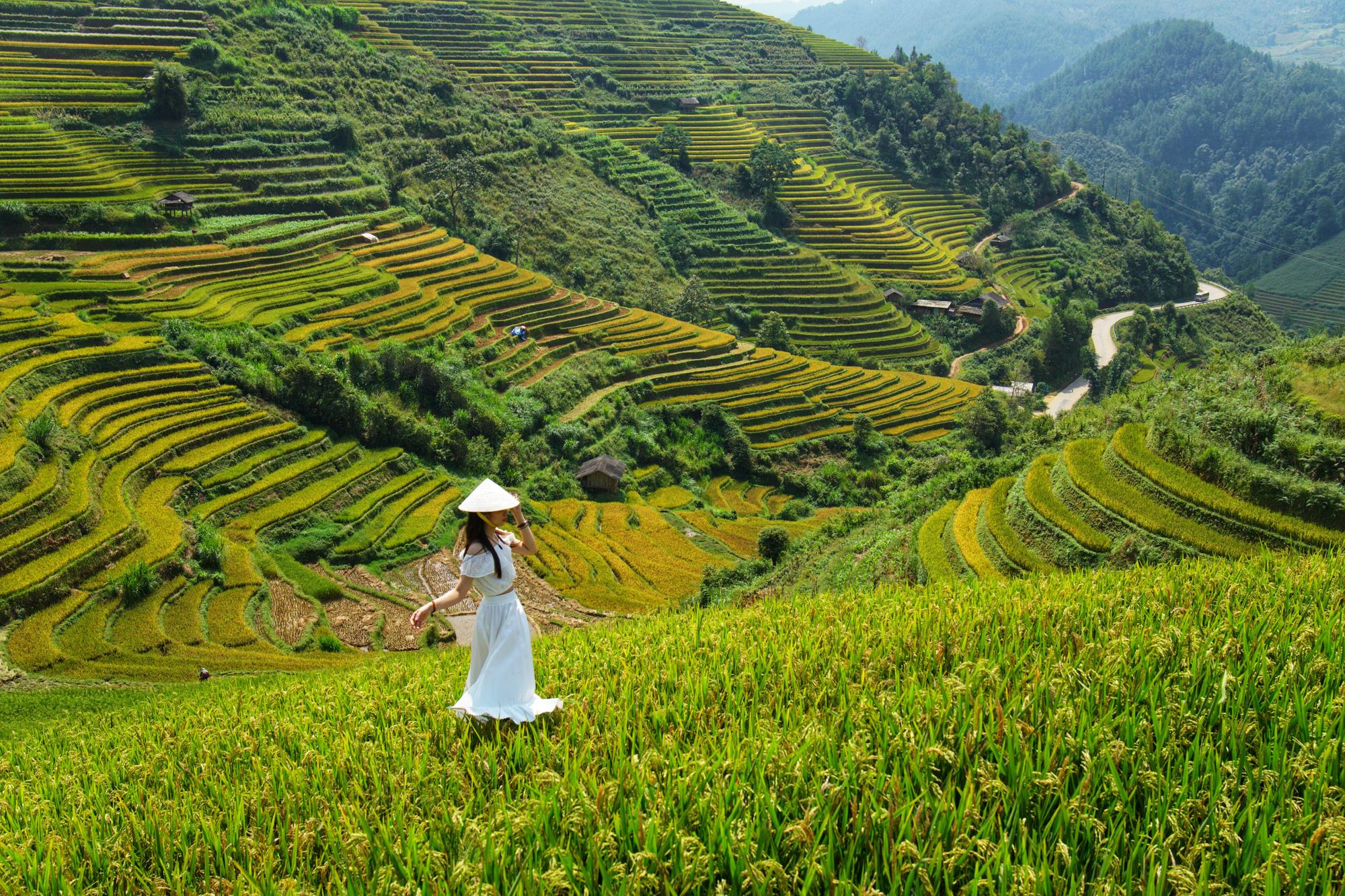 Hanoi & Sapa in 5 nights