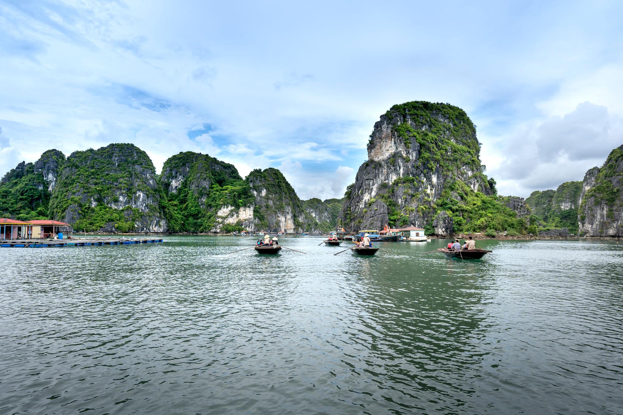 Hanoi & Da Nang in 5 nights