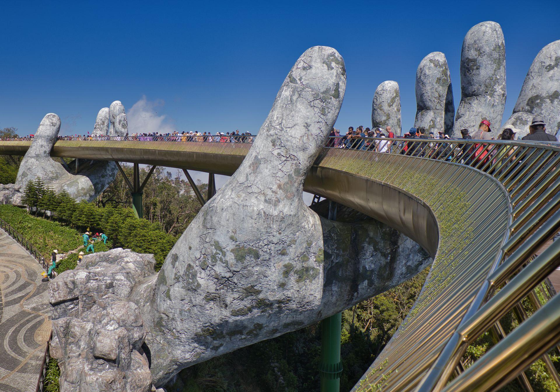 Ba Na Hills SIC