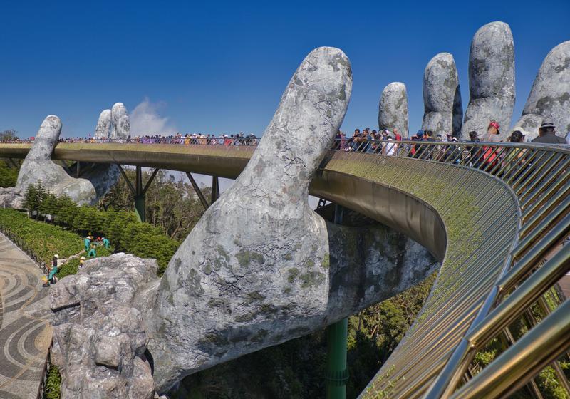 Ba Na Hills SIC